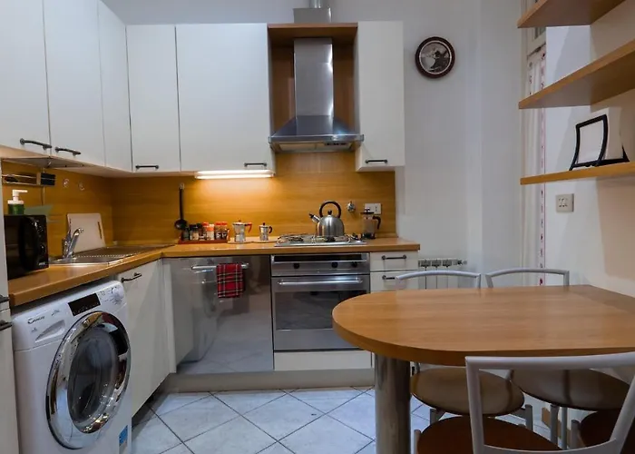 Navona Family House Rom