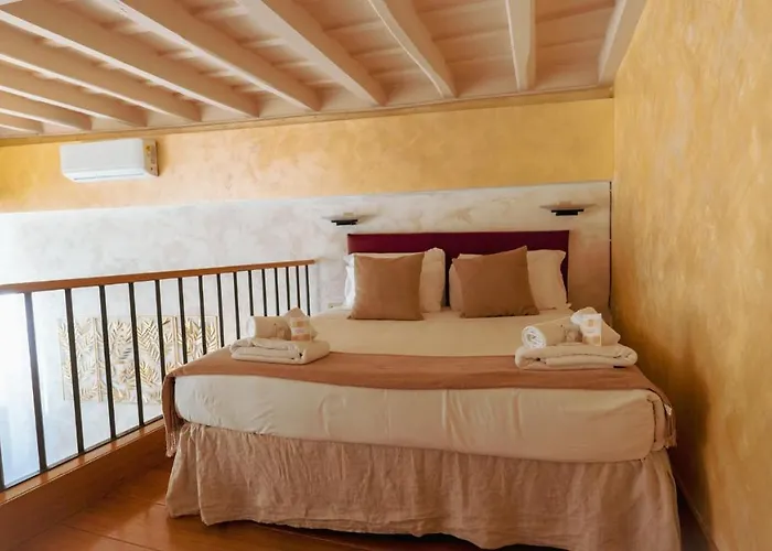 Navona Family House