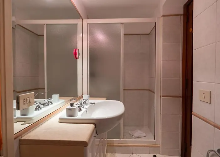 Navona Family House Apartment
