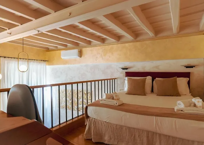 Navona Family House Apartment