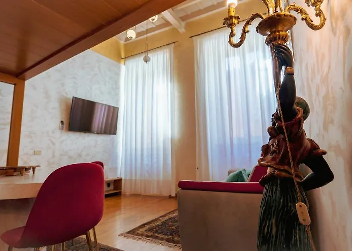 Navona Family House * Rom