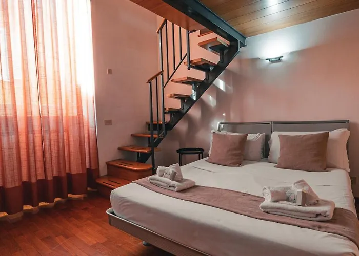 Navona Family House Rom
