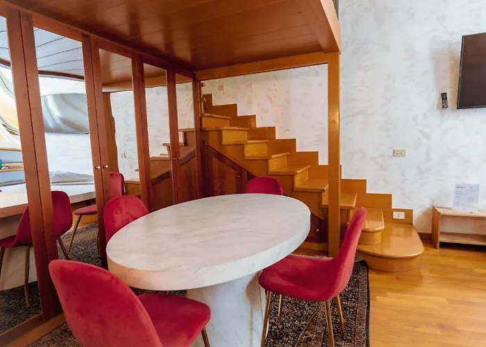 Apartment Navona Family House