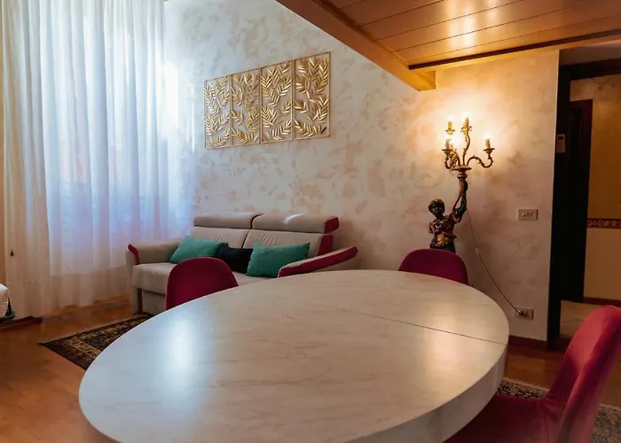 Apartment Navona Family House